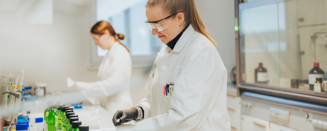 Ausbildung zum Kaufmann / Kauffrau für Büromanagement  (m/w/d), 1. Bild